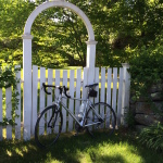 Naragansett bicycle